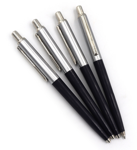 1126 Ручка мет. авт. кулькова 