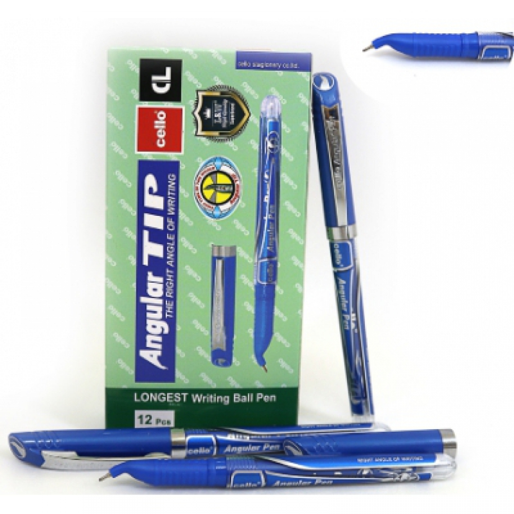 CL-A01-BL Ручка  