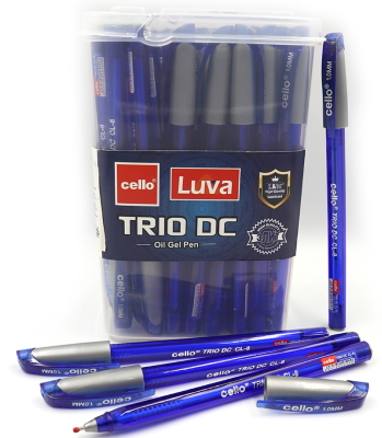 CL-8TS Ручка масло 