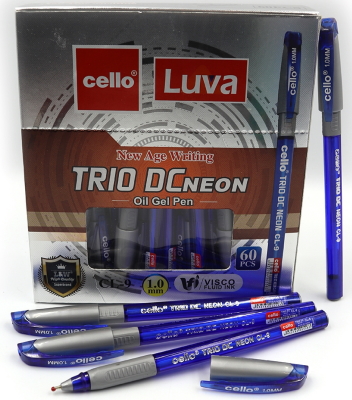 CL-9-60 Ручка масло 