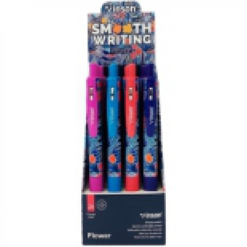 512 Ручка автомат масл.Vinson 