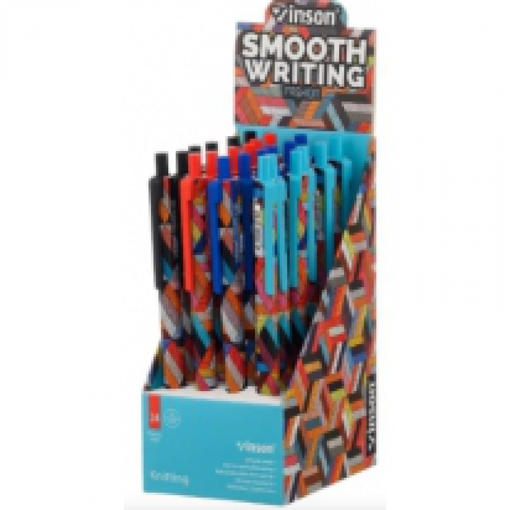 F3 Ручка автомат масл.Vinson 