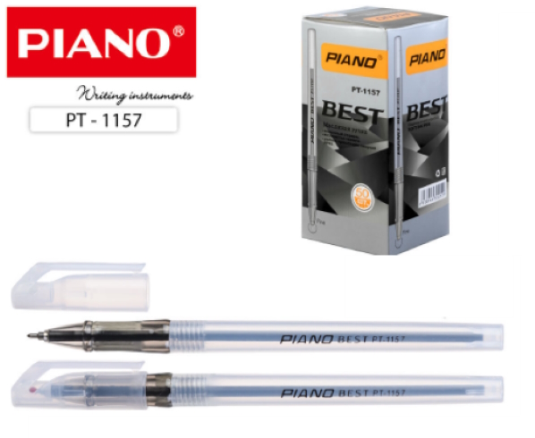PT-1157 Ручка масляна 
