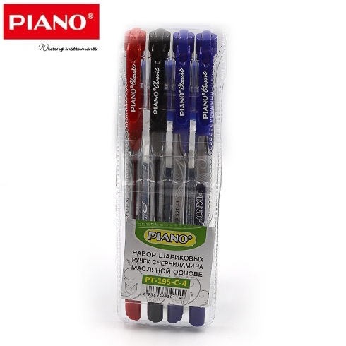 PT-195С-4 Ручки кульк. масл. 