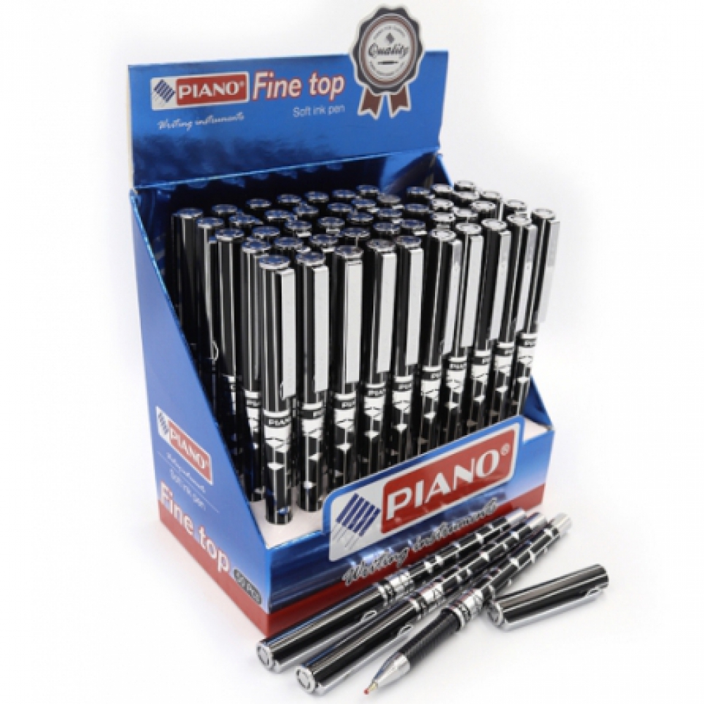 PT-281 Ручка масляна 