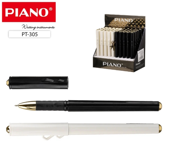 PT-305 Ручка масляна  