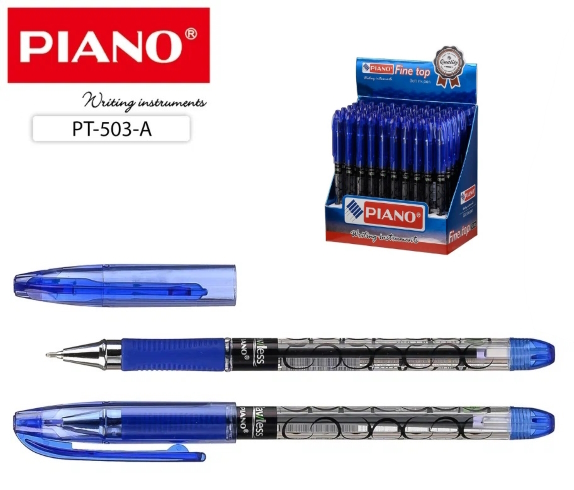 PT-503 Ручка масляна 