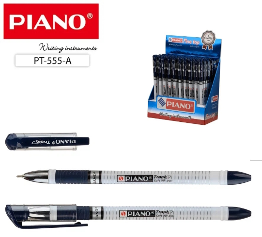 PT-555 Ручка кульк масляна 