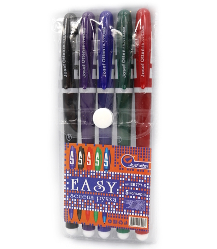 EB777-5 Набір гел. руч 