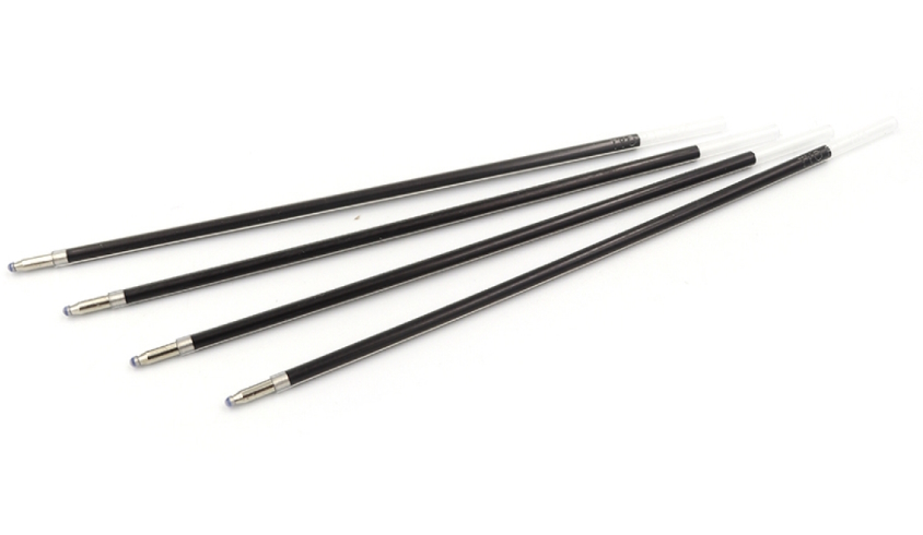 Ст-нь. масл. Tianjiao ty-501P/ref (137mm)  зел