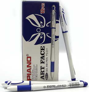 PG-811 Ручка гел. 