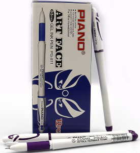 PG-811 Ручка гел. 