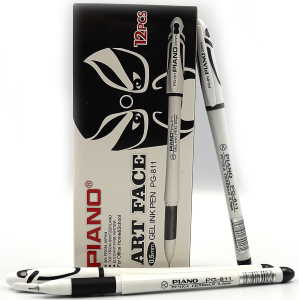 PG-811 Ручка гелева 