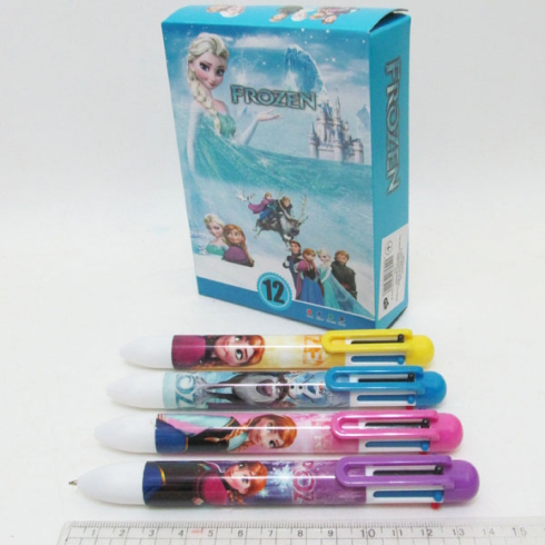 DSCN1524-8 Ручка кульк дит 8 кольорів mix