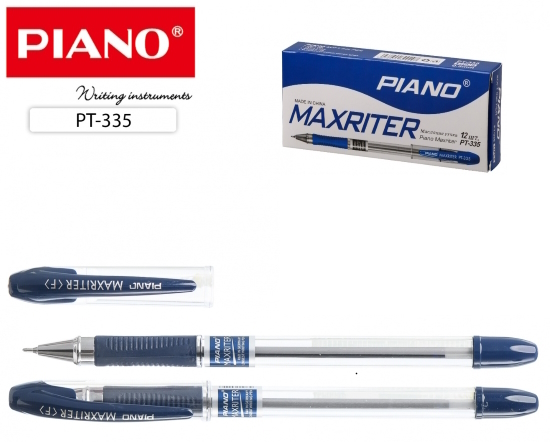 PT-335 Ручка масляна 