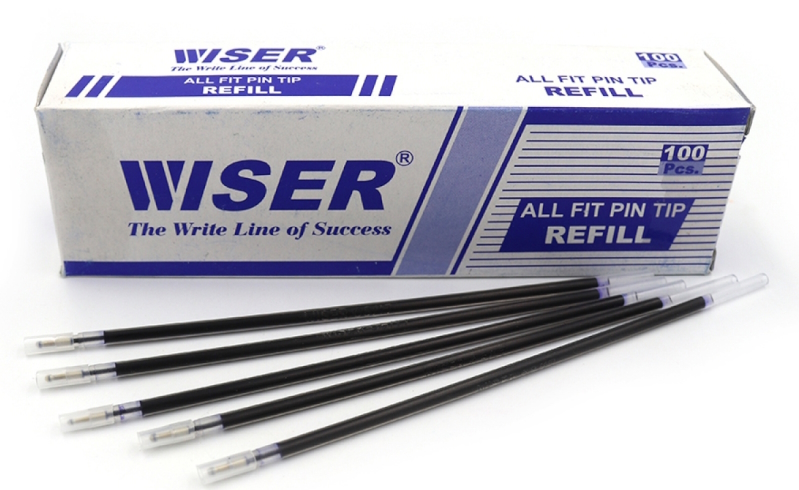 Стриж. масл. Wiser зелений 134мм