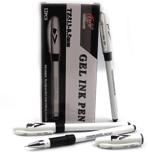 TZ513 Р-ка Гел. чорн Tianjiao