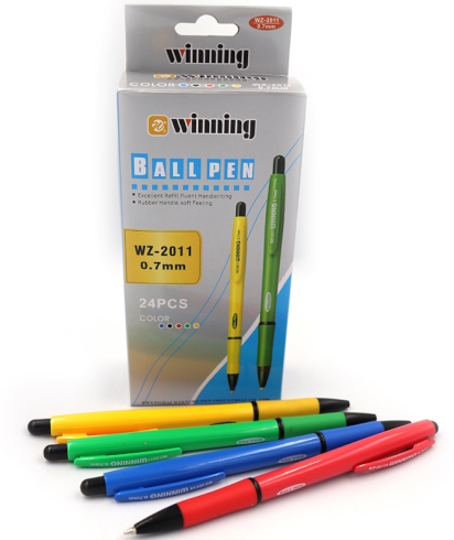 WZ 2011 Р-ка кульк. авт.