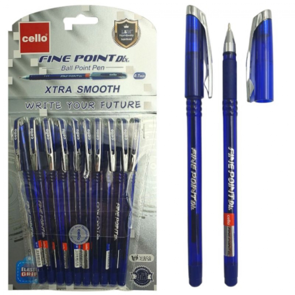 CL-389 Ручка Cello 