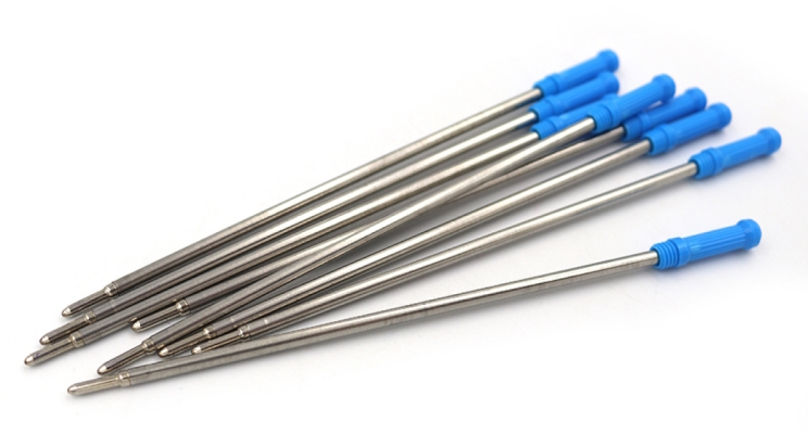 Ст-нь. пов. мет. 82 (BC117BLUE) 115мм, 100шт / етик.