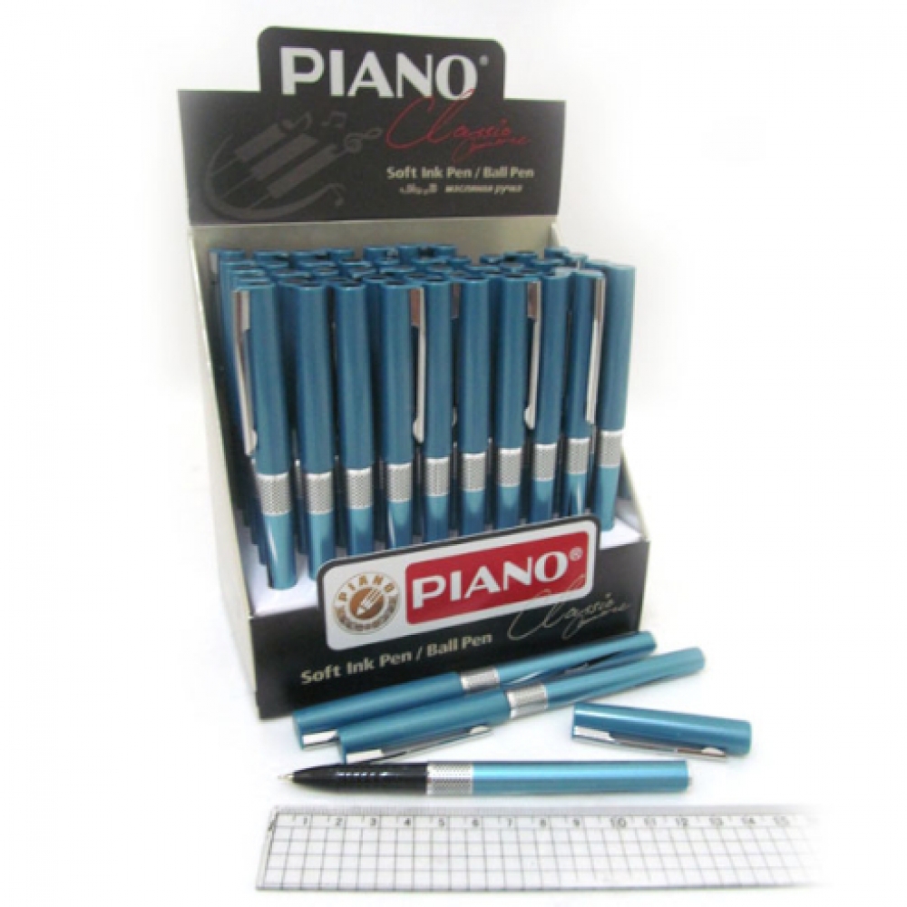 PT-263 Ручка кульк. масло 