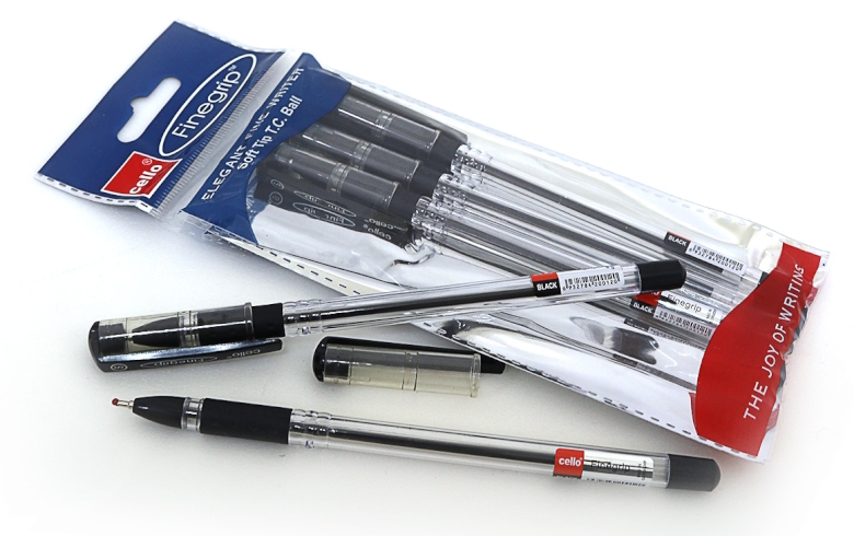 388# Ручка кульк.