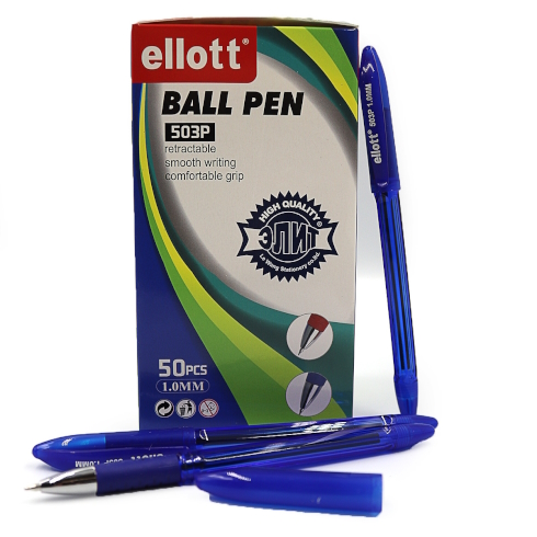 503P (DSCN7704) Ручка кулькова 