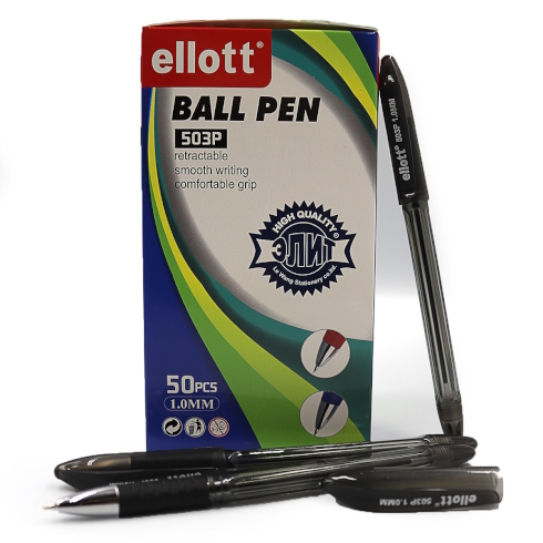 503P (DSCN7704) Ручка кулькова 