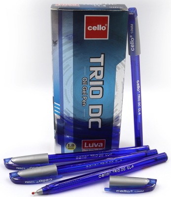 CL-8 Ручка масло 