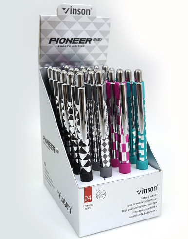 3151 Ручка авт масл. Vinson 