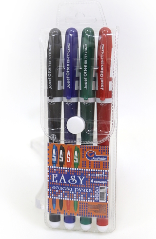 EB777-4 Набір гел. руч 