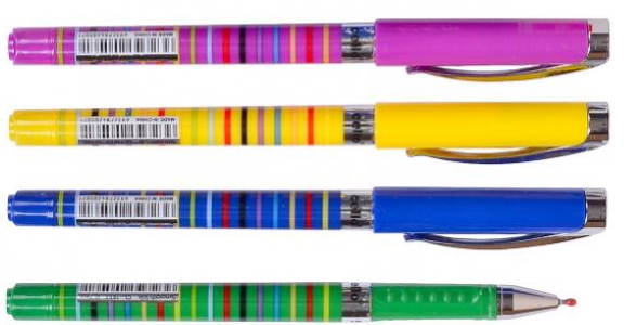 CL-1811 Ручка масл. 