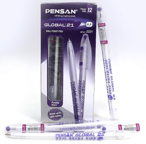 2221-PUR Р-ка масл. Global 