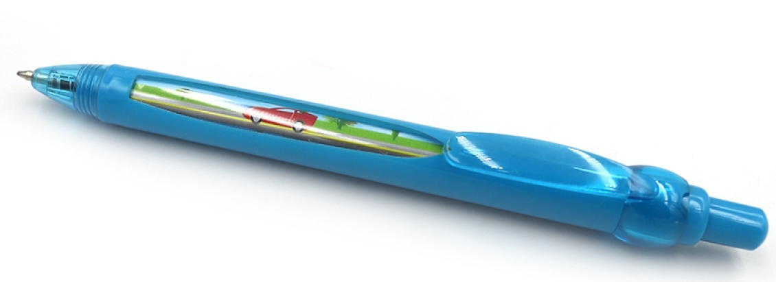 2971-8 Ручка-мультик 