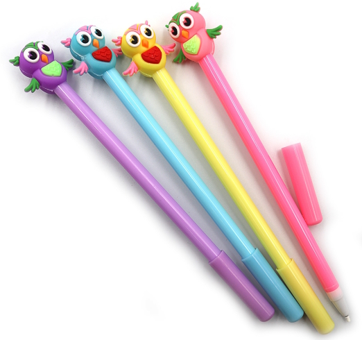 IMG_5167 Ручка дитяча з іграшкою 