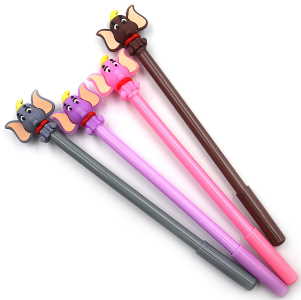 DSCN0292 Ручка дитяча з іграшкою 