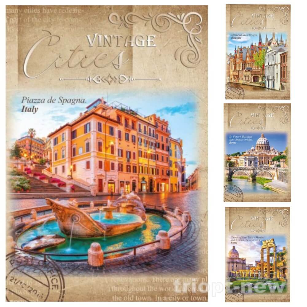 Зошит А6 144 арк.,серія 