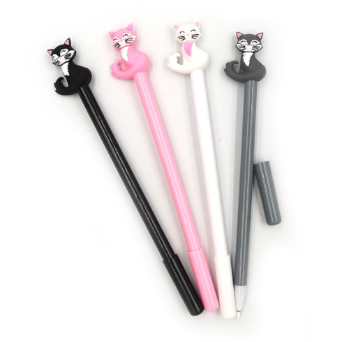 GP2364 Ручка дитяча з іграшкою 