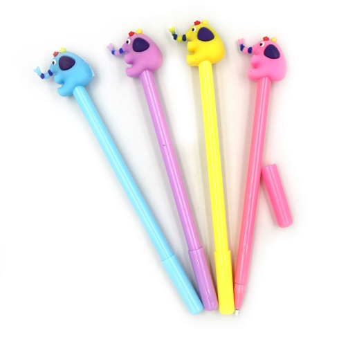 A026 Ручка дитяча з насадкою 