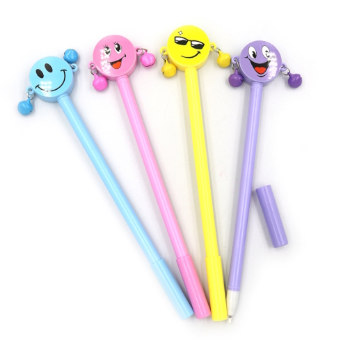 7206 Ручка дитяча з іграшкою 