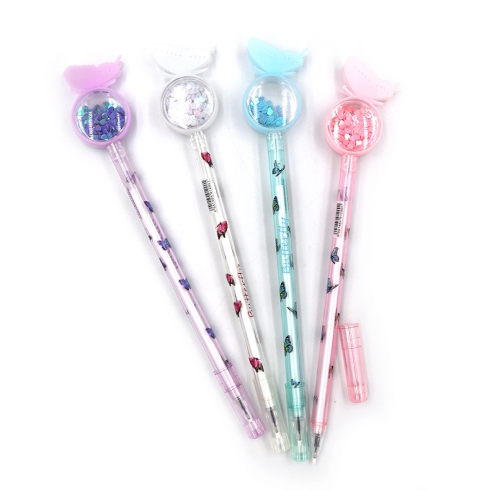 222 Ручка дитяча з іграшкою 