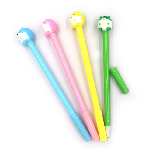 16828 Ручка дитяча з іграшкою 