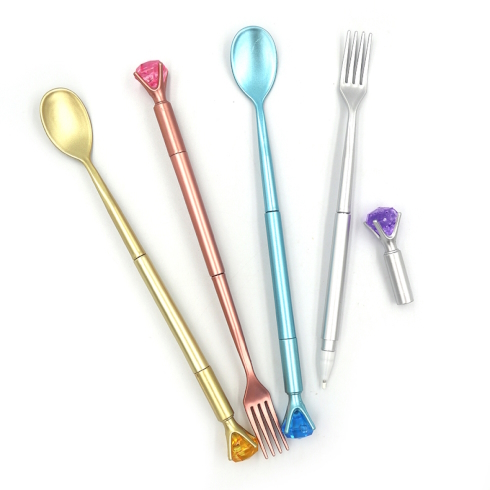 0298 Ручка дитяча з іграшкою 