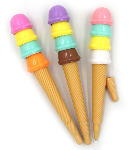 113 Ручка дитяча з іграшкою 