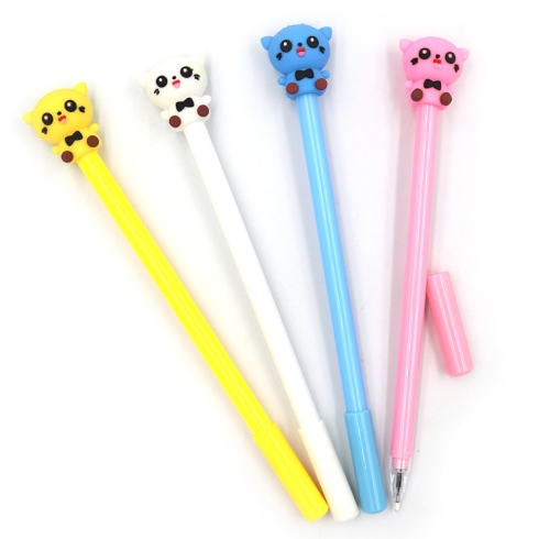 GP211 Ручка дитяча з іграшкою 