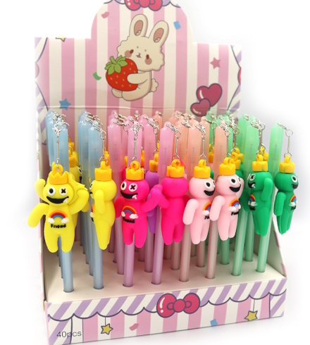 GPC3428 Ручка дитяча з підвісом 