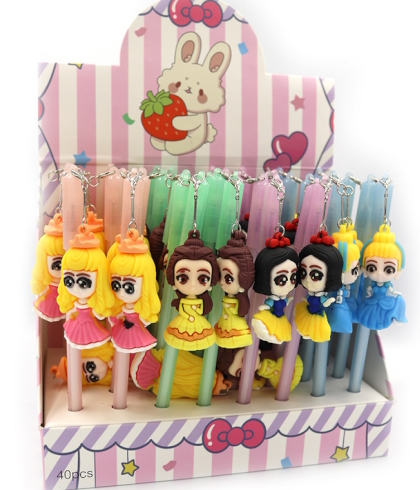 GPC3426 Ручка дитяча з підвісом 