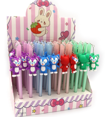 GPC3431 Ручка дитяча з підвісом 