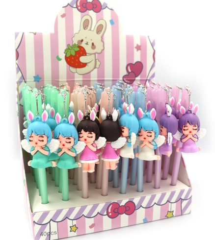 GPC3443 Ручка дитяча з підвісом 