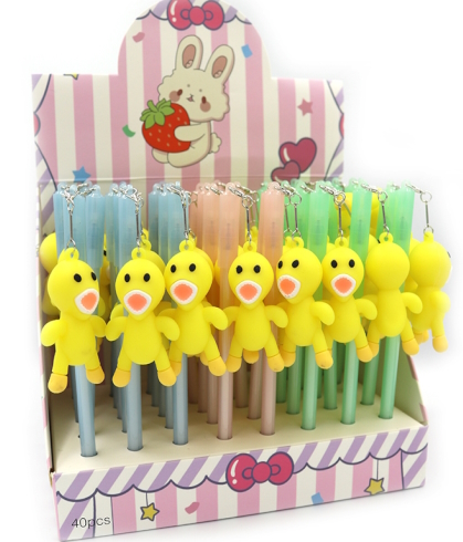 GPC3449 Ручка дитяча з підвісом 